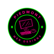 Piedmont Web Designs